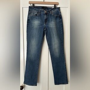 Calvin Klein Jeans Blue Denim